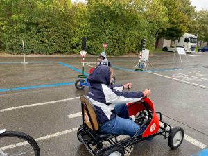 2025 piste mobile