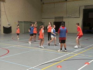 2025 journée sportive P5P6