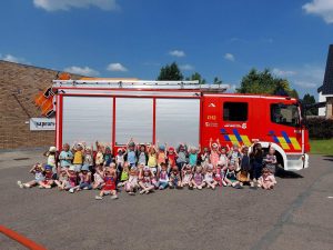 2025 Pompiers